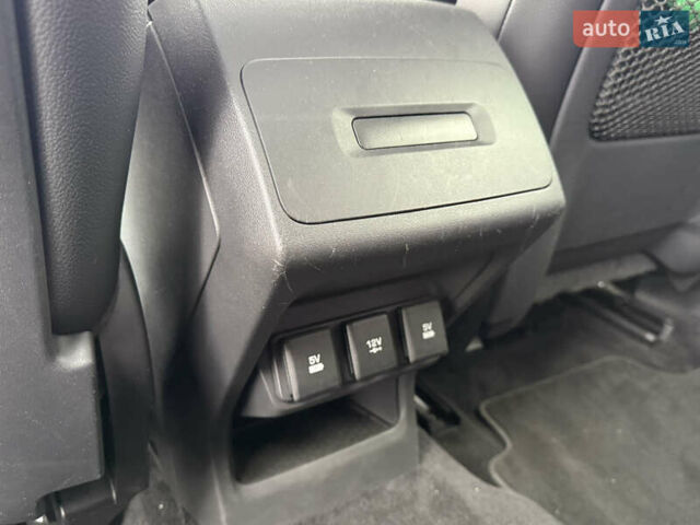 Чорний Ягуар I-Pace, об'ємом двигуна 0 л та пробігом 93 тис. км за 21499 $, фото 42 на Automoto.ua