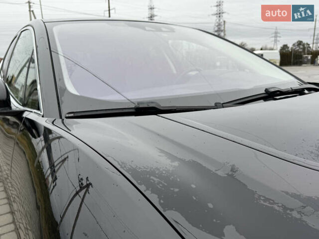 Чорний Ягуар I-Pace, об'ємом двигуна 0 л та пробігом 93 тис. км за 21499 $, фото 20 на Automoto.ua