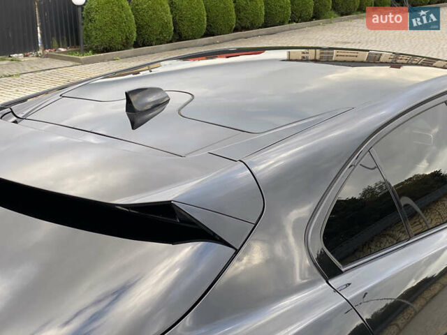 Чорний Ягуар I-Pace, об'ємом двигуна 0 л та пробігом 42 тис. км за 33899 $, фото 11 на Automoto.ua