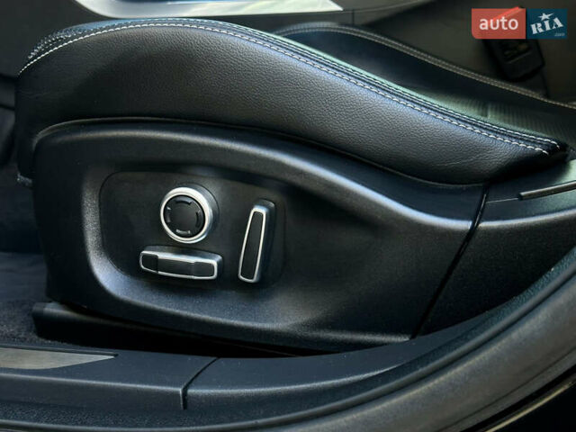 Чорний Ягуар I-Pace, об'ємом двигуна 0 л та пробігом 36 тис. км за 31600 $, фото 18 на Automoto.ua