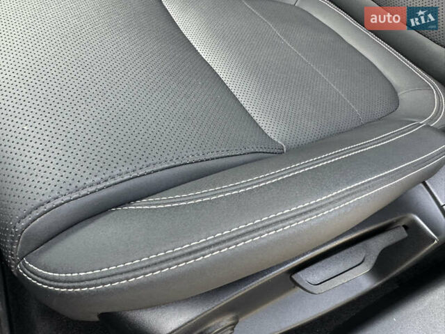 Черный Ягуар I-Pace, объемом двигателя 0 л и пробегом 75 тыс. км за 22900 $, фото 45 на Automoto.ua