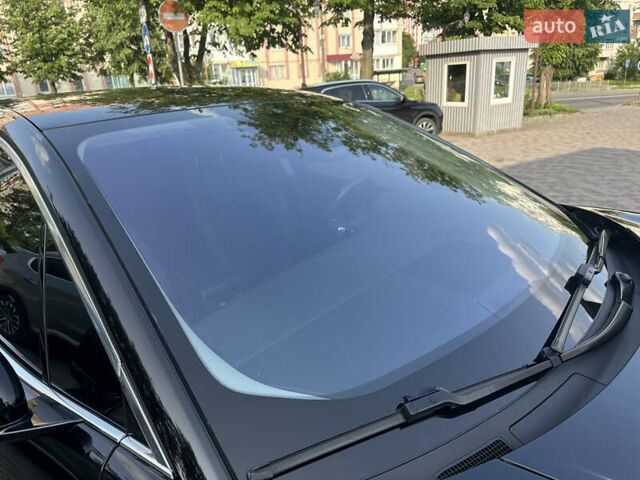 Черный Ягуар I-Pace, объемом двигателя 0 л и пробегом 75 тыс. км за 22900 $, фото 36 на Automoto.ua
