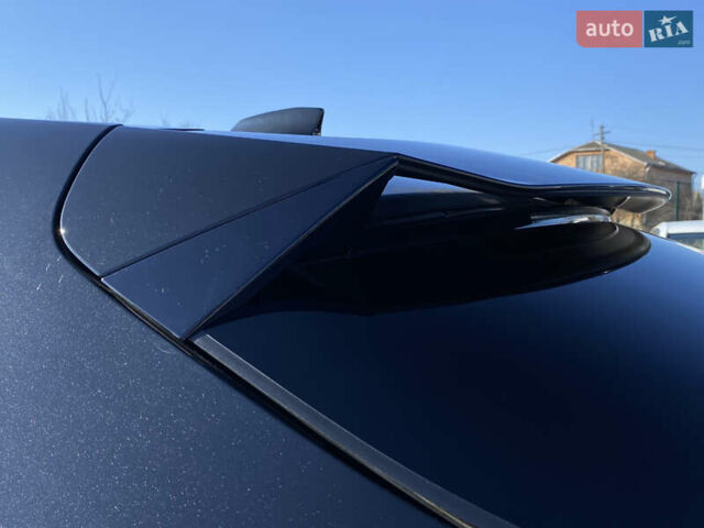 Черный Ягуар I-Pace, объемом двигателя 0 л и пробегом 64 тыс. км за 29900 $, фото 25 на Automoto.ua