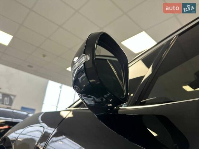 Черный Ягуар I-Pace, объемом двигателя 0 л и пробегом 81 тыс. км за 29900 $, фото 7 на Automoto.ua