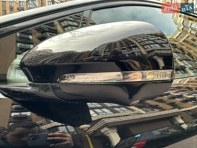 Чорний Ягуар I-Pace, об'ємом двигуна 0 л та пробігом 19 тис. км за 35000 $, фото 21 на Automoto.ua