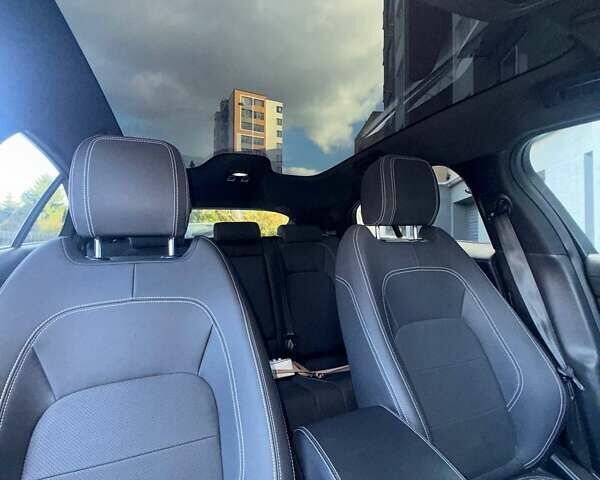 Черный Ягуар I-Pace, объемом двигателя 0 л и пробегом 93 тыс. км за 29999 $, фото 24 на Automoto.ua