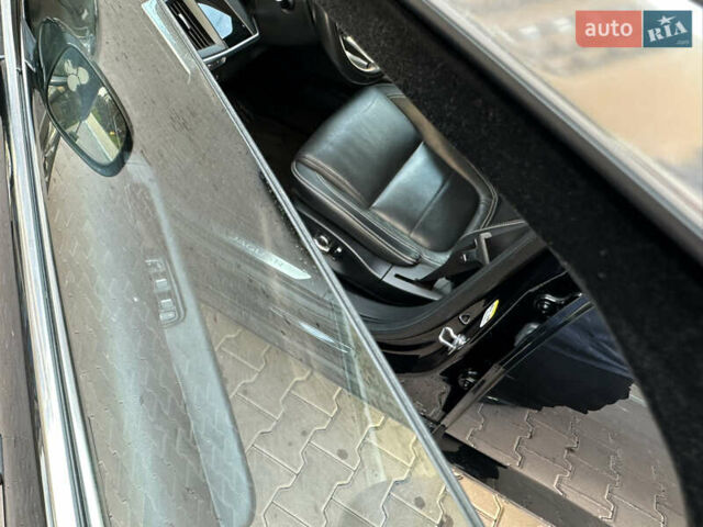 Ягуар I-Pace 2021 в Киеве на Automoto.ua Черный Ягуар I-Pace, объемом двигателя 0 л и пробегом 82 тыс. км за 29500 $, фото 20 на Automoto.ua