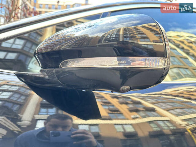 Ягуар I-Pace 2021 в Киеве на Automoto.ua Черный Ягуар I-Pace, объемом двигателя 0 л и пробегом 82 тыс. км за 29500 $, фото 18 на Automoto.ua