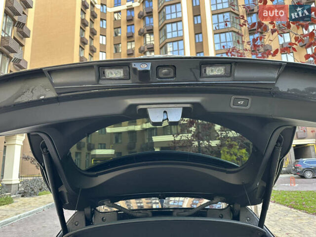 Ягуар I-Pace 2021 в Киеве на Automoto.ua Черный Ягуар I-Pace, объемом двигателя 0 л и пробегом 82 тыс. км за 29500 $, фото 33 на Automoto.ua