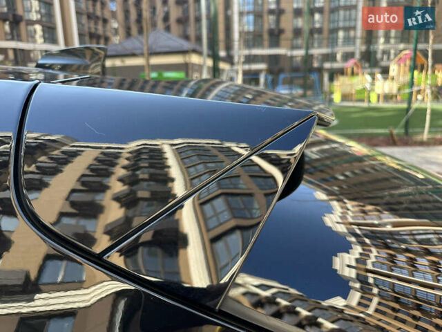 Чорний Ягуар I-Pace, об'ємом двигуна 0 л та пробігом 39 тис. км за 30900 $, фото 37 на Automoto.ua