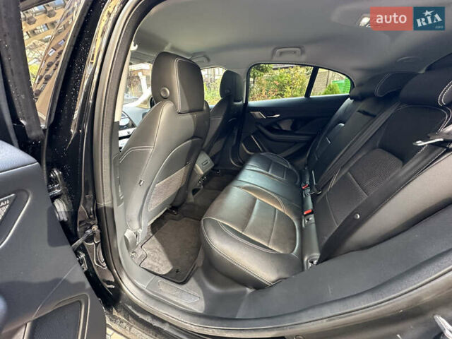 Ягуар I-Pace 2021 в Киеве на Automoto.ua Черный Ягуар I-Pace, объемом двигателя 0 л и пробегом 82 тыс. км за 29500 $, фото 28 на Automoto.ua