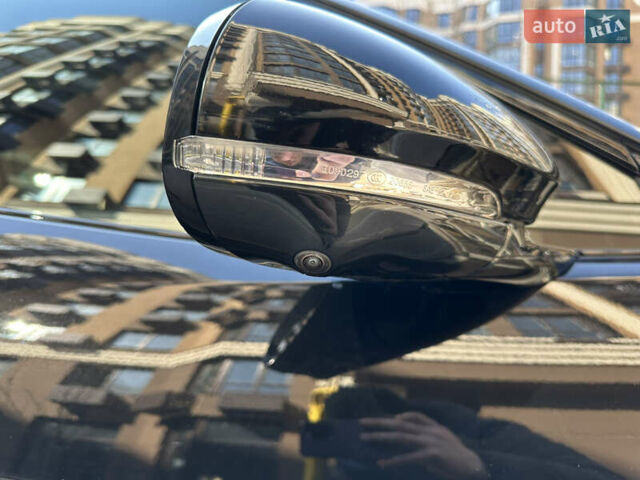 Чорний Ягуар I-Pace, об'ємом двигуна 0 л та пробігом 39 тис. км за 30900 $, фото 17 на Automoto.ua