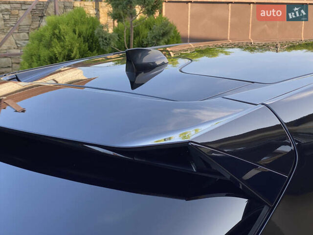 Черный Ягуар I-Pace, объемом двигателя 0 л и пробегом 42 тыс. км за 34899 $, фото 12 на Automoto.ua