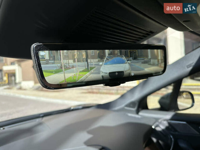 Черный Ягуар I-Pace, объемом двигателя 0 л и пробегом 57 тыс. км за 33400 $, фото 51 на Automoto.ua