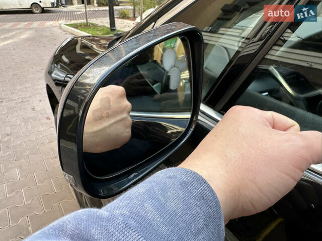 Ягуар I-Pace 2021 в Киеве на Automoto.ua Черный Ягуар I-Pace, объемом двигателя 0 л и пробегом 82 тыс. км за 29500 $, фото 19 на Automoto.ua