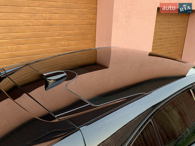 Черный Ягуар I-Pace, объемом двигателя 0 л и пробегом 77 тыс. км за 35550 $, фото 27 на Automoto.ua