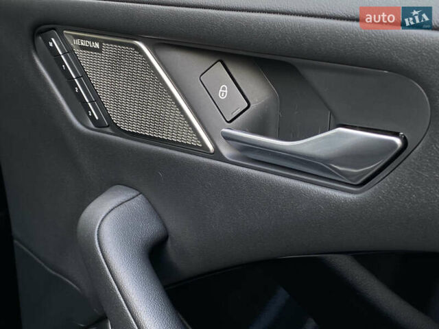 Черный Ягуар I-Pace, объемом двигателя 0 л и пробегом 42 тыс. км за 34899 $, фото 60 на Automoto.ua