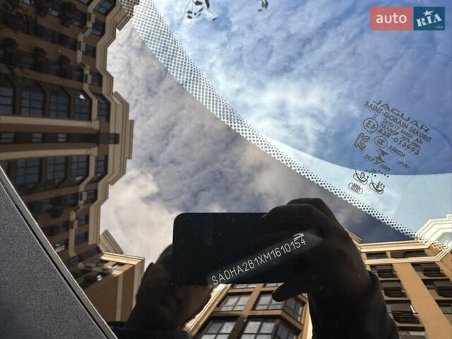 Ягуар I-Pace 2021 в Киеве на Automoto.ua Черный Ягуар I-Pace, объемом двигателя 0 л и пробегом 82 тыс. км за 29500 $, фото 15 на Automoto.ua