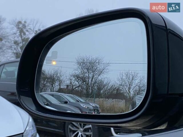 Черный Ягуар I-Pace, объемом двигателя 0 л и пробегом 85 тыс. км за 29900 $, фото 6 на Automoto.ua
