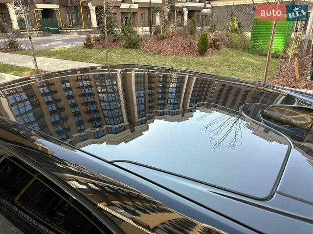 Чорний Ягуар I-Pace, об'ємом двигуна 0 л та пробігом 39 тис. км за 30900 $, фото 35 на Automoto.ua