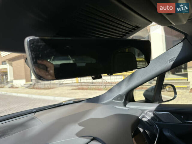 Черный Ягуар I-Pace, объемом двигателя 0 л и пробегом 57 тыс. км за 33400 $, фото 50 на Automoto.ua