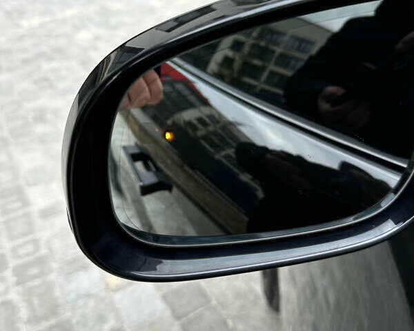 Чорний Ягуар I-Pace, об'ємом двигуна 0 л та пробігом 63 тис. км за 31900 $, фото 43 на Automoto.ua
