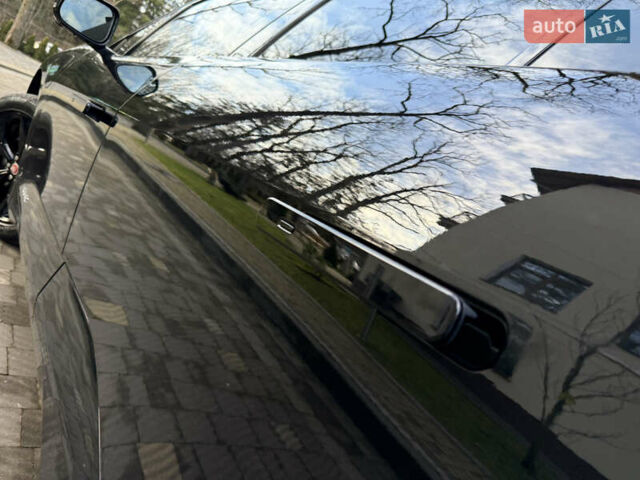 Черный Ягуар I-Pace, объемом двигателя 0 л и пробегом 90 тыс. км за 26999 $, фото 39 на Automoto.ua