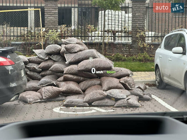 Чорний Ягуар I-Pace, об'ємом двигуна 0 л та пробігом 19 тис. км за 35000 $, фото 36 на Automoto.ua