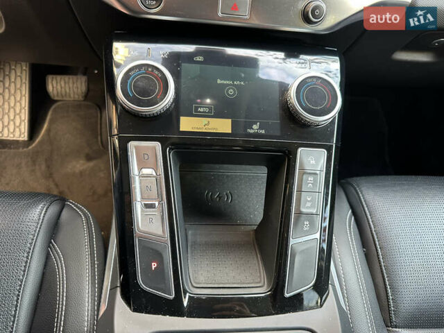 Ягуар I-Pace 2021 в Киеве на Automoto.ua Черный Ягуар I-Pace, объемом двигателя 0 л и пробегом 82 тыс. км за 29500 $, фото 25 на Automoto.ua