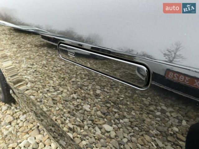 Черный Ягуар I-Pace, объемом двигателя 0 л и пробегом 85 тыс. км за 29900 $, фото 26 на Automoto.ua