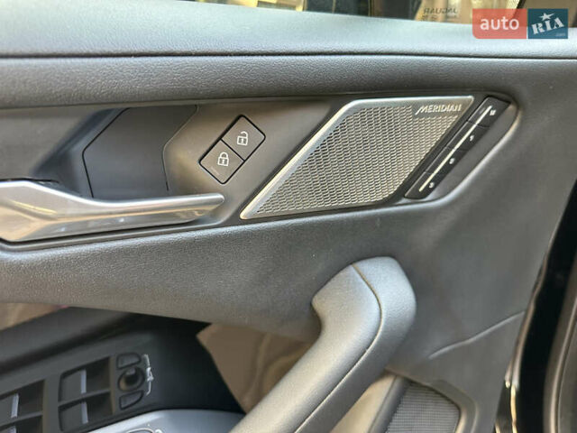 Чорний Ягуар I-Pace, об'ємом двигуна 0 л та пробігом 39 тис. км за 30900 $, фото 58 на Automoto.ua