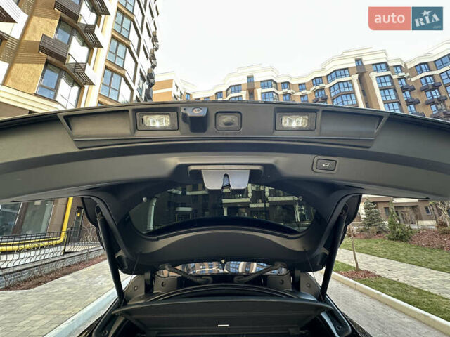 Чорний Ягуар I-Pace, об'ємом двигуна 0 л та пробігом 39 тис. км за 30900 $, фото 38 на Automoto.ua