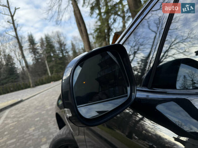 Черный Ягуар I-Pace, объемом двигателя 0 л и пробегом 90 тыс. км за 26999 $, фото 43 на Automoto.ua