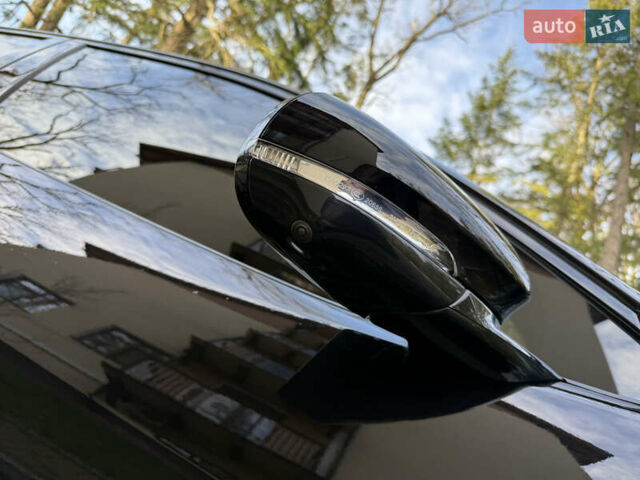 Черный Ягуар I-Pace, объемом двигателя 0 л и пробегом 90 тыс. км за 26999 $, фото 12 на Automoto.ua