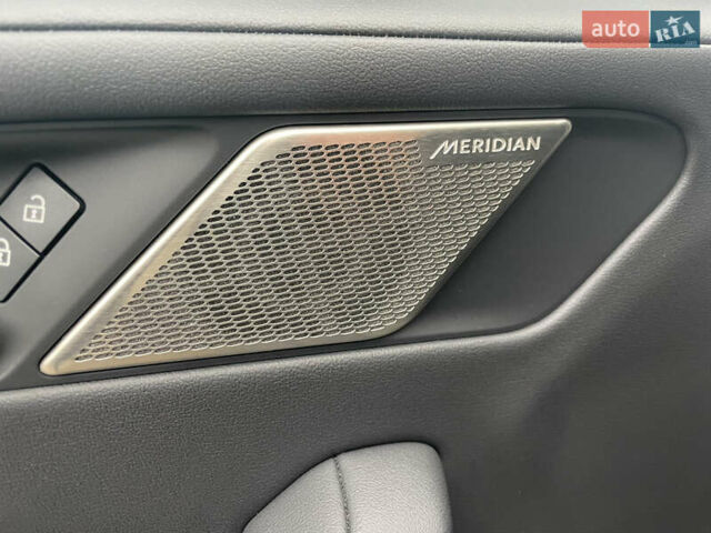 Черный Ягуар I-Pace, объемом двигателя 0 л и пробегом 64 тыс. км за 35900 $, фото 23 на Automoto.ua