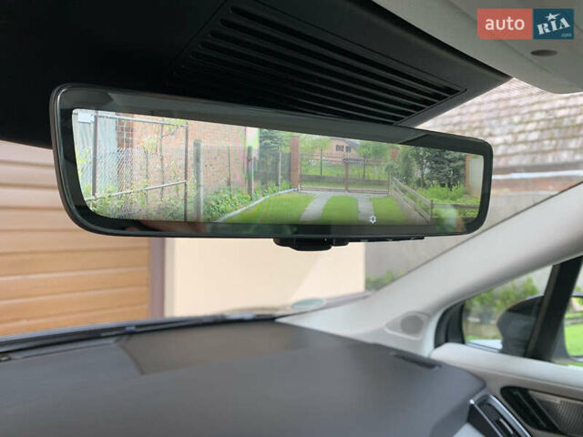 Черный Ягуар I-Pace, объемом двигателя 0 л и пробегом 76 тыс. км за 35499 $, фото 88 на Automoto.ua