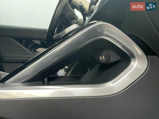 Черный Ягуар I-Pace, объемом двигателя 0 л и пробегом 64 тыс. км за 35900 $, фото 41 на Automoto.ua