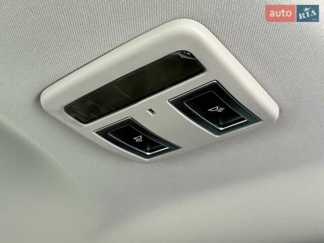 Черный Ягуар I-Pace, объемом двигателя 0 л и пробегом 23 тыс. км за 43600 $, фото 36 на Automoto.ua