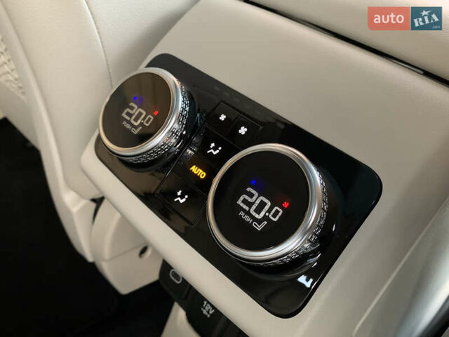 Черный Ягуар I-Pace, объемом двигателя 0 л и пробегом 76 тыс. км за 35499 $, фото 73 на Automoto.ua