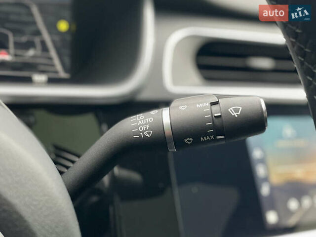 Черный Ягуар I-Pace, объемом двигателя 0 л и пробегом 41 тыс. км за 50999 $, фото 42 на Automoto.ua