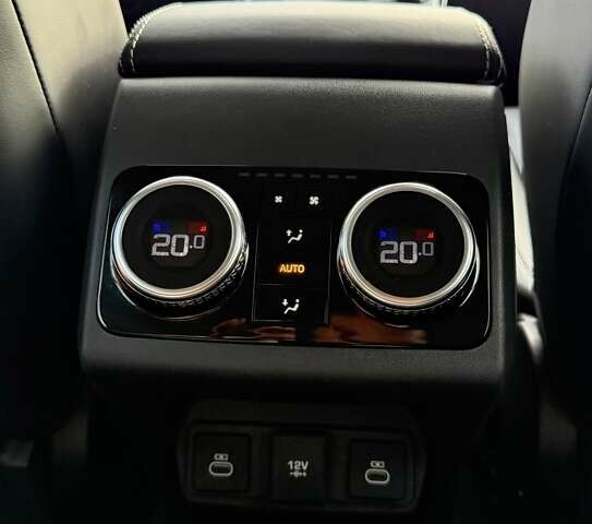 Черный Ягуар I-Pace, объемом двигателя 0 л и пробегом 23 тыс. км за 43600 $, фото 38 на Automoto.ua