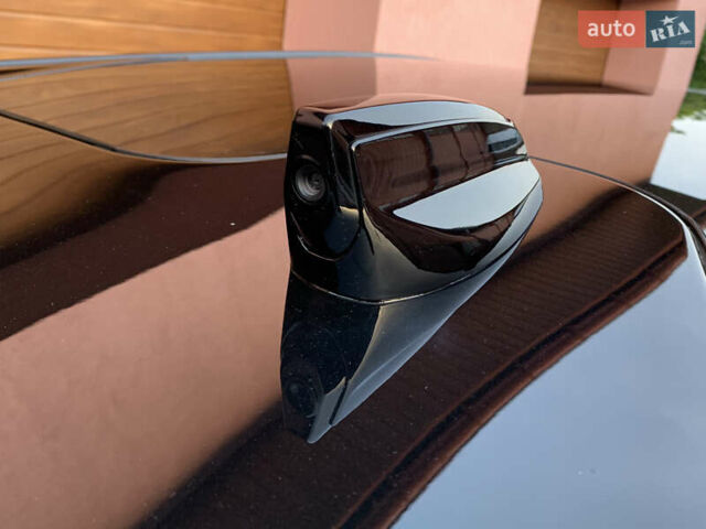 Черный Ягуар I-Pace, объемом двигателя 0 л и пробегом 76 тыс. км за 35499 $, фото 28 на Automoto.ua