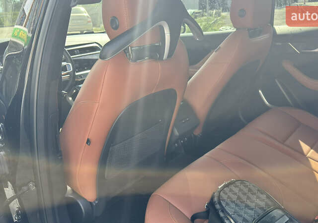 Чорний Ягуар I-Pace, об'ємом двигуна 0 л та пробігом 116 тис. км за 43000 $, фото 27 на Automoto.ua