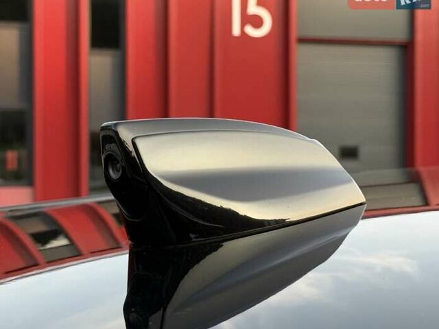 Черный Ягуар I-Pace, объемом двигателя 0 л и пробегом 23 тыс. км за 43600 $, фото 51 на Automoto.ua