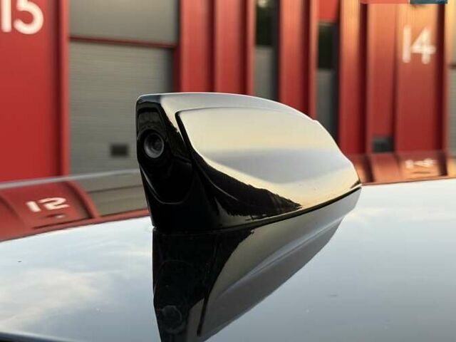 Черный Ягуар I-Pace, объемом двигателя 0 л и пробегом 23 тыс. км за 43600 $, фото 52 на Automoto.ua