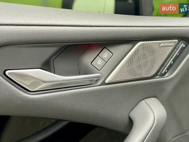 Черный Ягуар I-Pace, объемом двигателя 0 л и пробегом 41 тыс. км за 50999 $, фото 29 на Automoto.ua