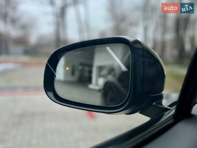 Черный Ягуар I-Pace, объемом двигателя 0 л и пробегом 57 тыс. км за 31500 $, фото 37 на Automoto.ua