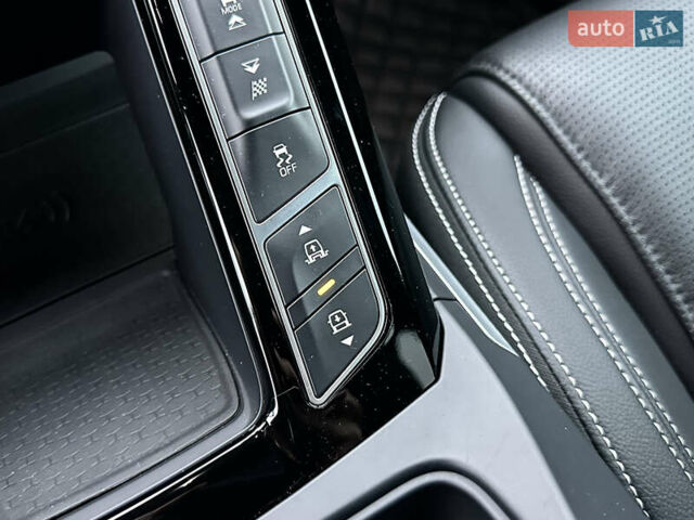 Черный Ягуар I-Pace, объемом двигателя 0 л и пробегом 34 тыс. км за 43000 $, фото 14 на Automoto.ua