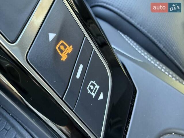 Черный Ягуар I-Pace, объемом двигателя 0 л и пробегом 23 тыс. км за 55222 $, фото 16 на Automoto.ua