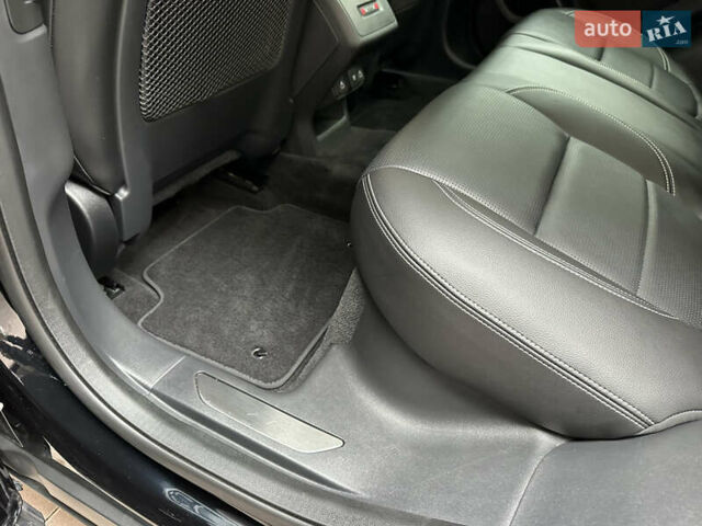 Черный Ягуар I-Pace, объемом двигателя 0 л и пробегом 29 тыс. км за 41900 $, фото 31 на Automoto.ua